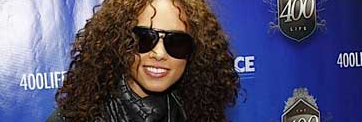 Alicia Keys co-produira Stick Fly à Broadway