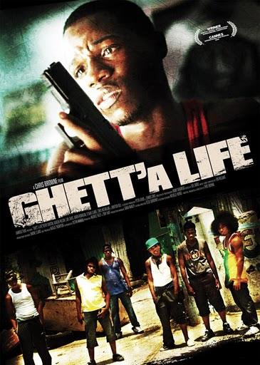 GHETT'A LIFE - Le Film