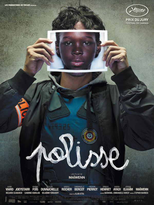 Polisse : teaser