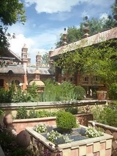 Jardins secrets Jardins secrets