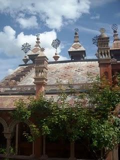 Jardins secrets Jardins secrets