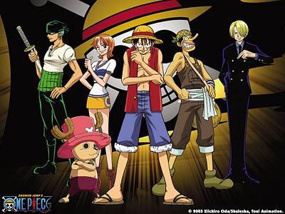  One Piece 508   