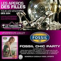 LES APEROS DES FILLES @ FABRICK - TOUS LES VENDREDIS DES 22H LES APEROS DES FILLES @ FABRICK - TOUS LES VENDREDIS DES 22H