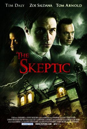 The Skeptic skeptic
