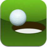 mobitee-icon Application iPhone Golf Mobitee
