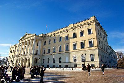 Norvège: Anders Behring Breivik voulait plastiquer le Palais royal