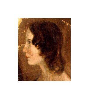 Emily Jane Brontë.