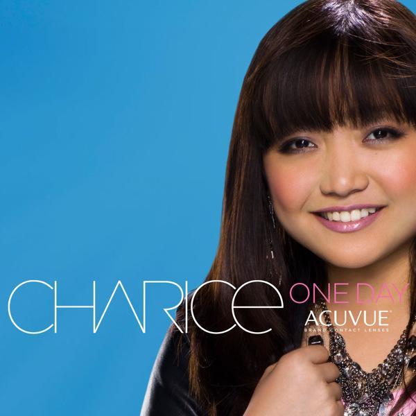 NOUVEAU CLIP : CHARICE – ONE DAY