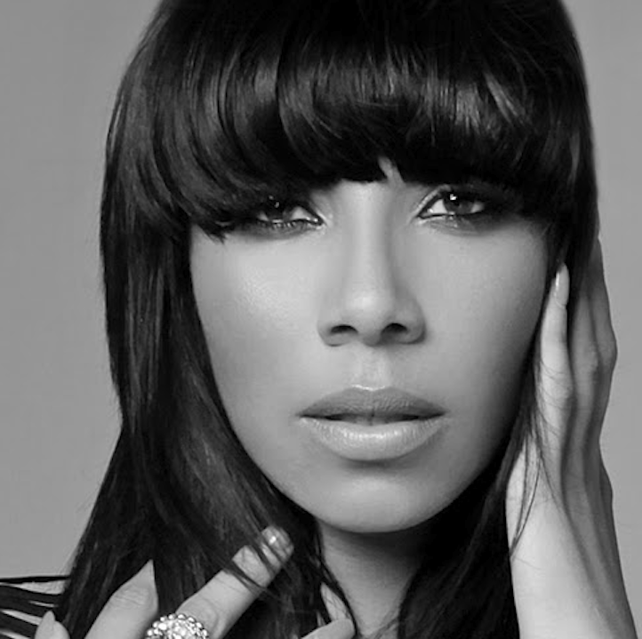 NOUVELLE CHANSON : BRIDGET KELLY – THINKING ABOUT FOREVER