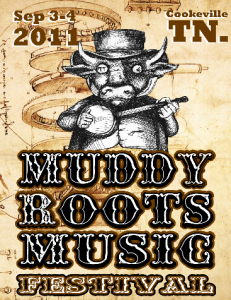 Muddy Roots Festival