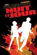 Nuit et Jour (Knight and Day) - Tom Cruise, Cameron Diaz & Peter Sarsgaard