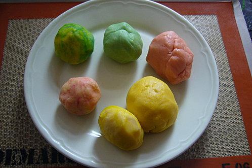 Biscuits vanille Haute Couture : ronde interblog #19 P1130831.JPG