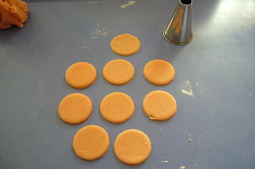 Biscuits vanille Haute Couture : ronde interblog #19 P1130826.JPG