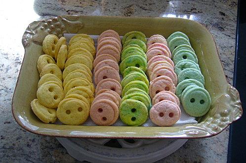 Biscuits vanille Haute Couture : ronde interblog #19 P1130839.JPG