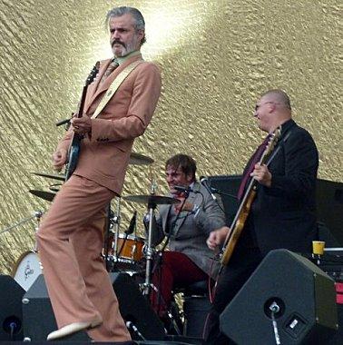 Suikerrock- day 2 ( Triggerfinger- Iggy & The Stooges- Deep Purple mit The Neue Philharmonie Frankfurt ), Tienen, le 29 juillet 2011 P1130404.JPG