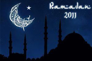 Une fois l'an Ramadan2011-MEA