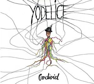 Yodelice, Cardoid