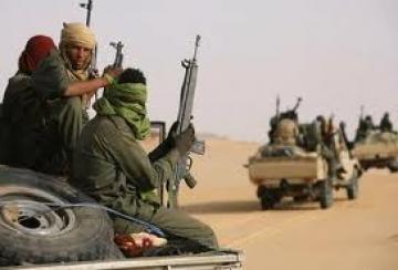 Al-Qaida au Maghreb islamique
