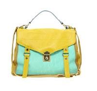 Vite un sac de couleur pour faire revenir l'été ! Vite un sac de couleur pour faire revenir l'été !