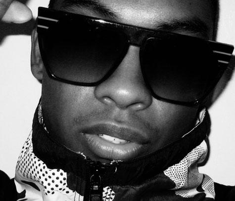 Miguel est un » Superhero » Miguel est un » Superhero »