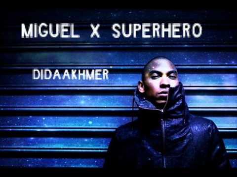 Miguel est un » Superhero » Image de prévisualisation YouTube