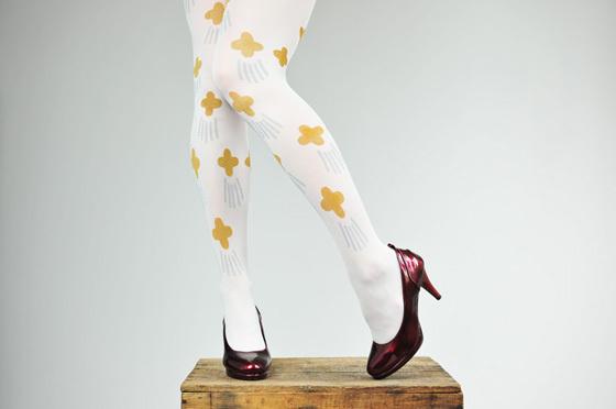 Les collants atypiques par Queues de Sardines! Angel.jpg