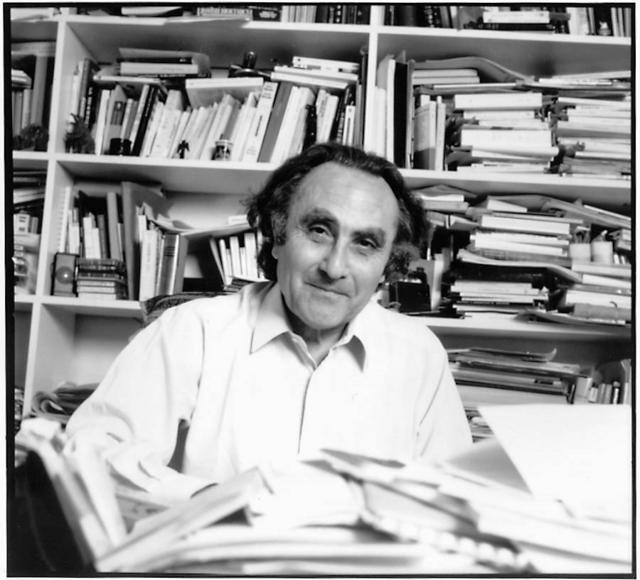 Henri Atlan, Les étincelles de hasard Tome 1. Connaissance spermatique éditions du Seuil, La librairie du XXè siècle (extrait 5) atlan.jpg