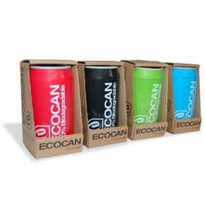 Eco Can, ma canette tendance 100% écolo