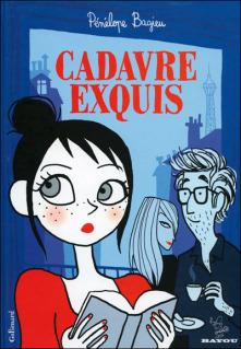 **C'est lundi quoi de neuf côté livresque ?** Image and video hosting by TinyPic