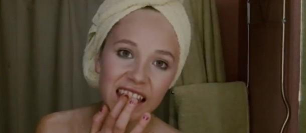Dirty Girl e1312182132840 Ciné U.S. Indépendant : Juno Temple dans Dirt Girl de Abe Sylvia