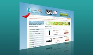 article Enchères-Gagnantes passe sous pavillon français