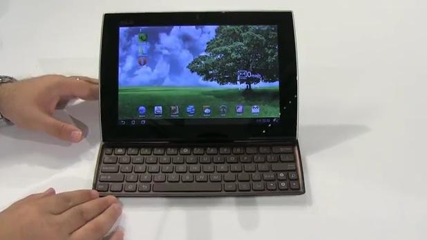 asus-eee-slider asus eee slider Pas de version 16Go pour lASUS Eee Slider