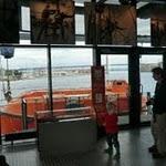 Norvège: visite du musée du Pétrole de Stavanger
