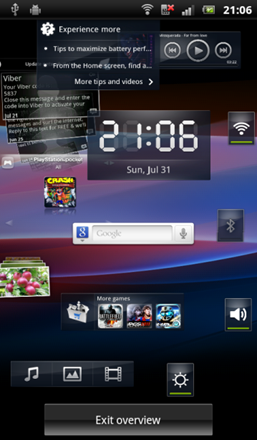 leaked SE home launcher2
