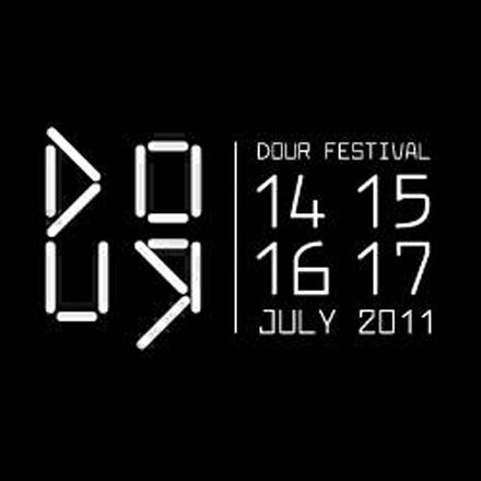 Review Festival : Dour Festival 2011