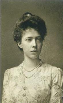 Les Wittelsbach: la duchesse Elisabeth en Bavière, future reine des Belges (1876-1965)