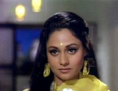 Ciné-club : Jaya Bhaduri-Bachchan