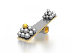 disbalance L’Autorité de contrôle prudentiel : la régulation française du système financier mondial ?