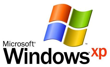 windows-xp-logo windows xp logo Windows XP passe sous la barre des 50% de PDM
