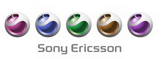 sony ericsson logo Un smartphone doté dun écran 3D 4.7 chez Sony Ericsson ?