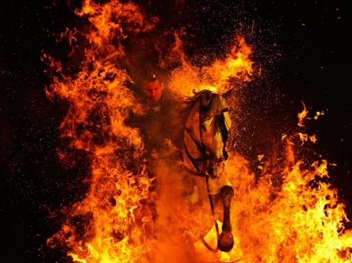 Troisième nuit de Walpurgis de Karl Kraus
