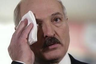 Alexandre Loukachenko Biélorussie