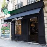 supra paris flagship opening 01 150x150 Supra ouvre son premier magasin à Paris