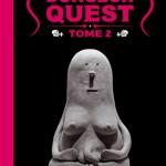 dungeon quest t2 couv
