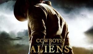 Film Cowboys & Aliens 