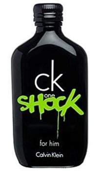 CK-One I’m totally Shock ! (Concours Inside)