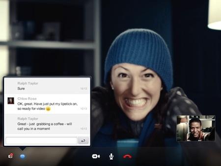 Skype pour iPad est disponible sur l’App Store ! Skype pour iPad est disponible sur l’App Store !
