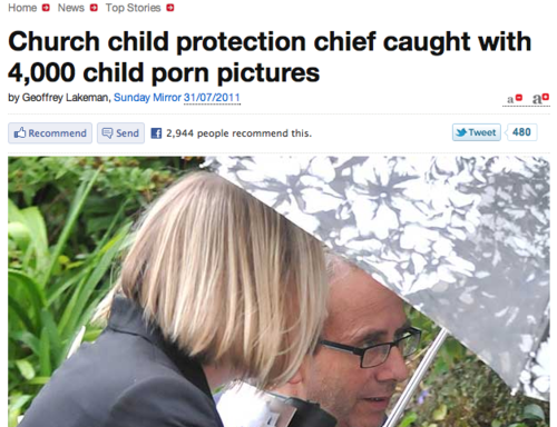 L’homme était chargé de veiller à la sécurité des enfants... L’homme était chargé de veiller à la sécurité des enfants...