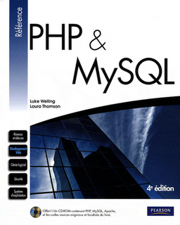PHP & MySQL - 4ème Edition