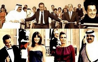 Sarkozy, le Qatar et des questions sans réponse